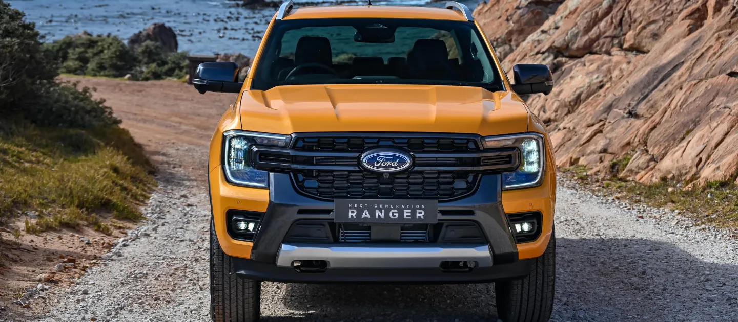 Ford next-gen-ranger